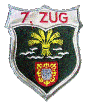 Der 7. Zug / St. Quirinus Schützenbruderschaft 1691 e.V.